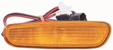 Blinker links Für VOLVO S40 I V40 30613665
