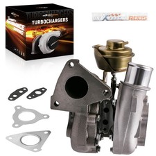 Turbo Nissan 100 NX