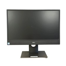 Dell Optiplex 5270 AIO | Intel i5-8400 | 21.5" Full HD | All-in-One PC Desktop