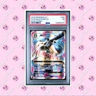 PSA 1 M Blastoise EX (Full Art) 102/108 XY Evolutions TCGKITTEN