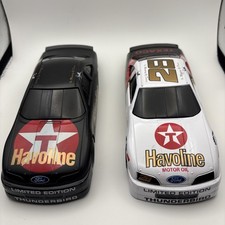Davey Allison Diecast NASCAR Racecars 1993 Vehicle Year for sale