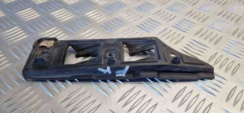 VW JETTA III 1K2 Stoßstangenhalter vorne links 1K0807183 1.90 Diesel 31111417