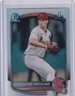 2025 Bowman Draft #BDC-183 Cade Crossland Chrome Refractor