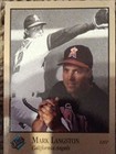 Photo of 1992 Studio #148 Mark Langston California Angels Baseball Card