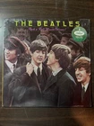 The Beatles - Rock 'n' Roll Music Volume 1 -  12" vinyl LP -1980 SEALED