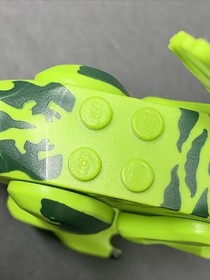 Lego Minifigure Figure Dinosaur Dilophosaurus Jurassic World 75916 Excellent