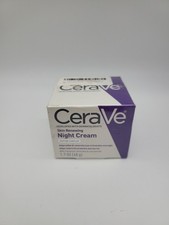 Cerave Skin Renewing Night Cream - 1.7oz