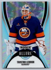 2025-26 Upper Deck Allure #118 Tristan Lennox Rookie $$$