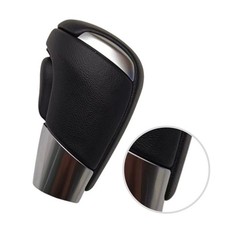 Schaltknauf BHN4-46-030 ABS schwarz für Mazda 3 BM BN 6 GJ GL CX-3 CX-5