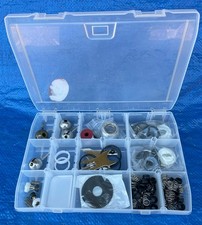 Delta Faucett Repair KIt RP63139