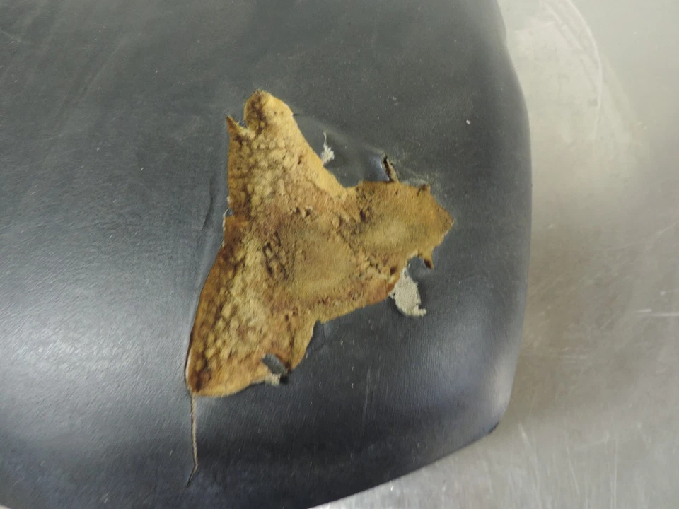 Arctic Cat XC 450 XC450 2011 asiento Foto 4 de 4