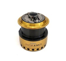 DAIWA RCS ISO 2000LBD Spool