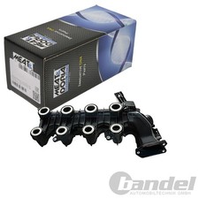 MEAT & DORIA ANSAUGBRÜCKE SAUGROHRMODUL passend für CITROËN BERLINGO C2 C3 C4 C5