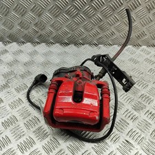 MERCEDES-BENZ A W176 Bremssattel hinten links A0004232381 2013 32801161