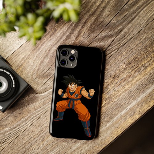 Dragon Ball Phone Case for All iPhone Models - Picture 69 of 82