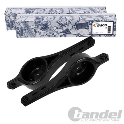 2x VAICO QUERLENKER HINTEN passend für FORD GALAXY MONDEO S-MAX | V25-0774