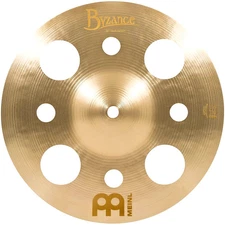MEINL Byzance Vintage Trash Splash Cymbal 10 in.