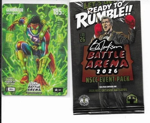 Generator Glow Bo Jackson Battle Arena VJ Edgecombe 76ers Exclusive Alt 🔥