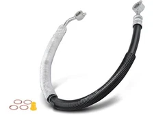 Power Steering Pressure Line Hose Assembly For 1993-1995 Nissan Quest DW222NG