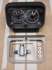 Halda Speedpilot Mk V Sport Special In Good Looking And Full Working Condition