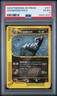 2003 POKEMON SKYRIDGE #H11 HOUNDOOM-HOLO PSA 4