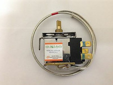 Whirlpool Fridge Thermostat FA2532A ,FA2532 ,FA2532S/1 ,FA2532S ,FA256A ,FA256 ,