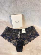 Aubade - Amour Precious Shorty - Blau, Größ...
