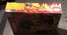 LEGO Castle: Witch's Windship 6037