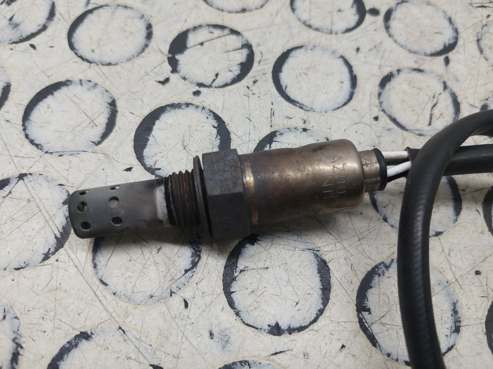 KTM 690 DUKE 2008 2010 SONDA LAMBDA ORIGINALE 75041090100 - Imagen 4 de 4