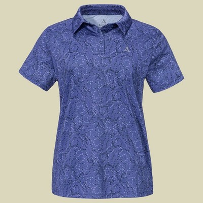 Schöffel Polo Shirt Style Todra WMS Funktions-Polo-Shirt Damen