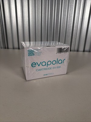 NEW Evapolar Replacement Cartridge for evaChill EV-500