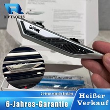 Für BMW Natural Air Starter-Kit Mountain View + Einkaufschip Geschenkset Fan