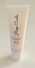 NEW RIZOS CURLS Travel Size Hydrating Shampoo 2.5 Fl oz / 75 ml