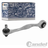 Vaico Querlenker Hinten Links Vorderachse Oben Passend FüR Audi A4 A6 A8 Allroad