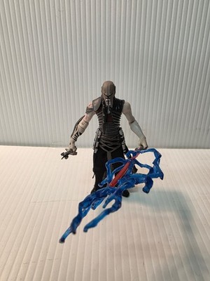 Star Wars Legacy Collection Evolution Vader Apprentace Starkiller Sith Assassin