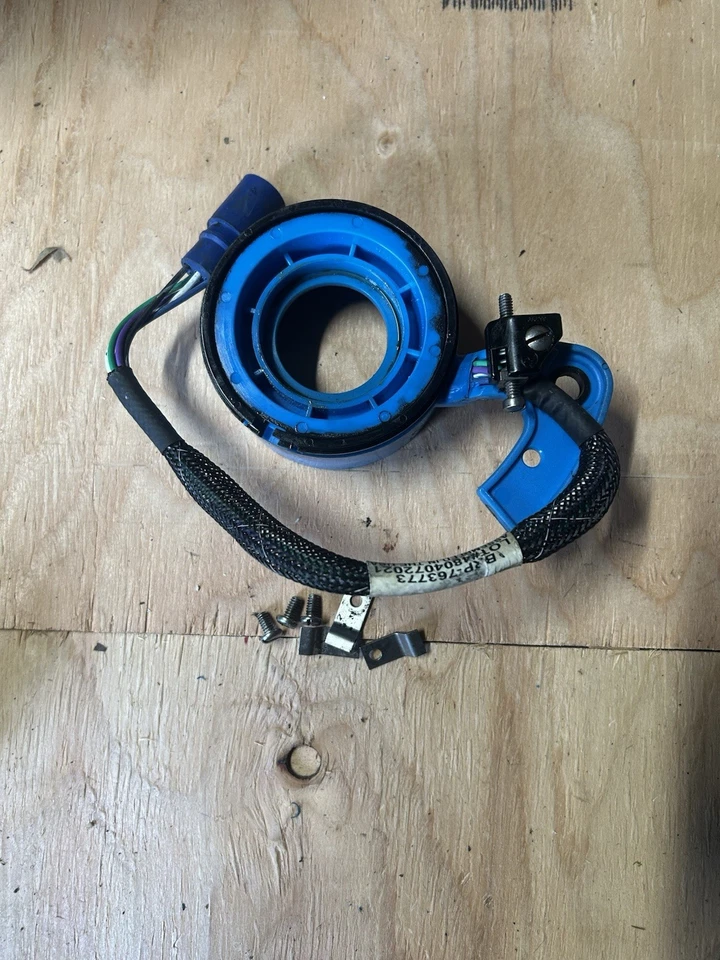OMC 583395, 584558 Trigger Timer Base, 3 Cyl, 1993 Evinrude - Image 1 of 4