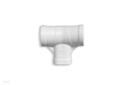 Beam & Leg Joint For 13'-16' Round Prism Frame Pool, Part 12802 T-Connecter
