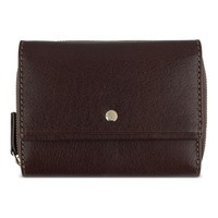 Bugatti Neaples GeldböRse Rfid Leder 12,5Cm #BGL-491363 (Braun)