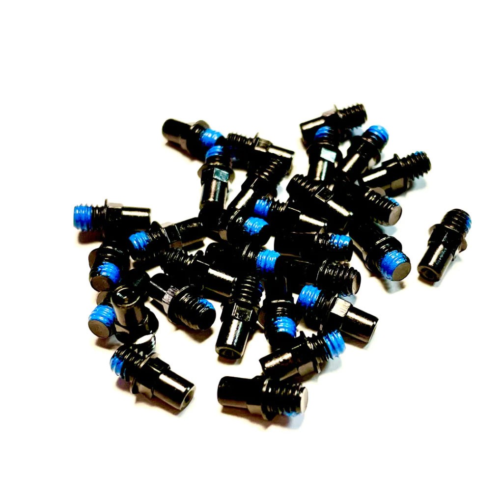 Tatze Link Ti NLS Pin Kit 3 - Прочные тита запасные части для педалей