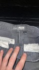 Carhartt Rugged Flex Relaxed Fit Canvas Double Front Utility Work Pants Gray 30 — photo 2
