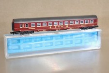 Rivarossi 9531 n Spur DB DSG Schlaffwagen Schlafen Auto Express Coach 33204 Auf