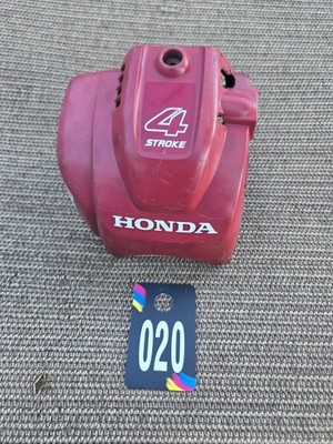 HONDA Engine Cover GX25 HHT25 UMC425 19720-Z0H-020ZB Genuine/ Shop '' See Photos''