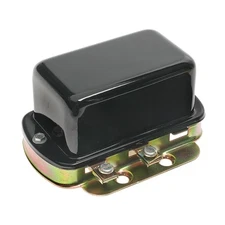 Voltage Regulator SMP For 1966-1967 Jeep Commando 2.2L L4