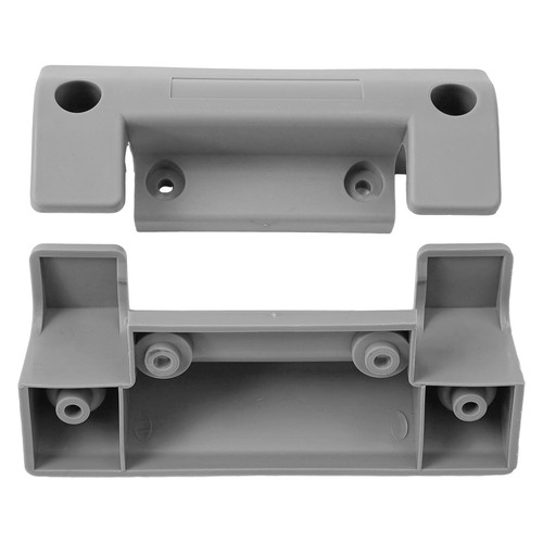 Halter Schlauch Rasen Schlafzimmer Wasser Befestigung Haken Halterung Lagerung - Bild 11 von 36
