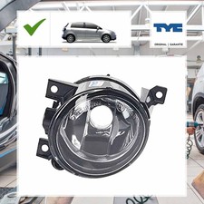 Tyc Nebelscheinwerfer VW GOLF PLUS (5M1, 521) 1.4 TSI