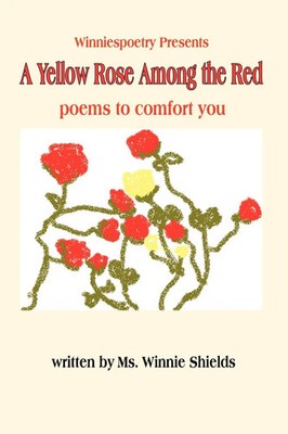 Winnie Shields | A Yellow Rose Among the Red | Taschenbuch | Englisch (2003)