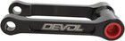 Devol Aluminum Rear 1in Lowering Link Husqvarna TE250 17 19