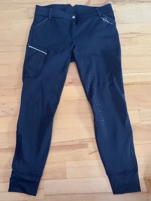 Covalliero Reithose Größe 44