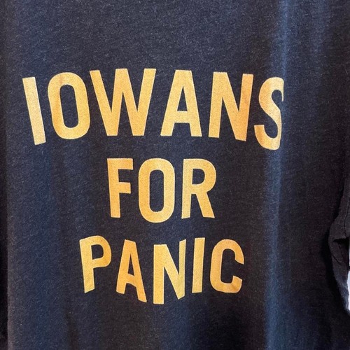 Widespread Panic T-shirt