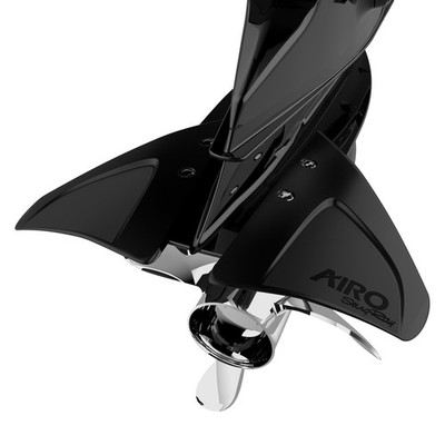 StingRay Hydrofoils AIRO Black Hydrofoil
